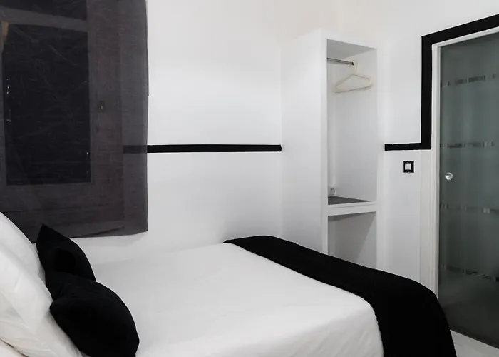 Gran Via 63 Rooms