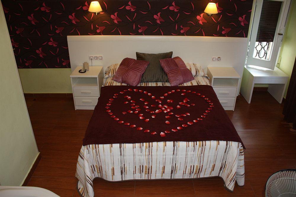 Gran Via 63 Maison d'hôtes 3*