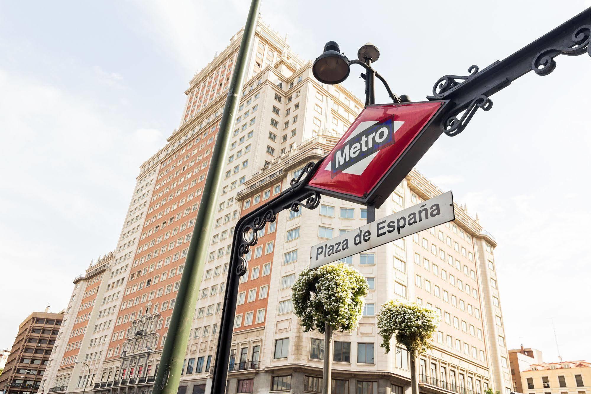Gran Via 63 Maison d'hôtes 3*