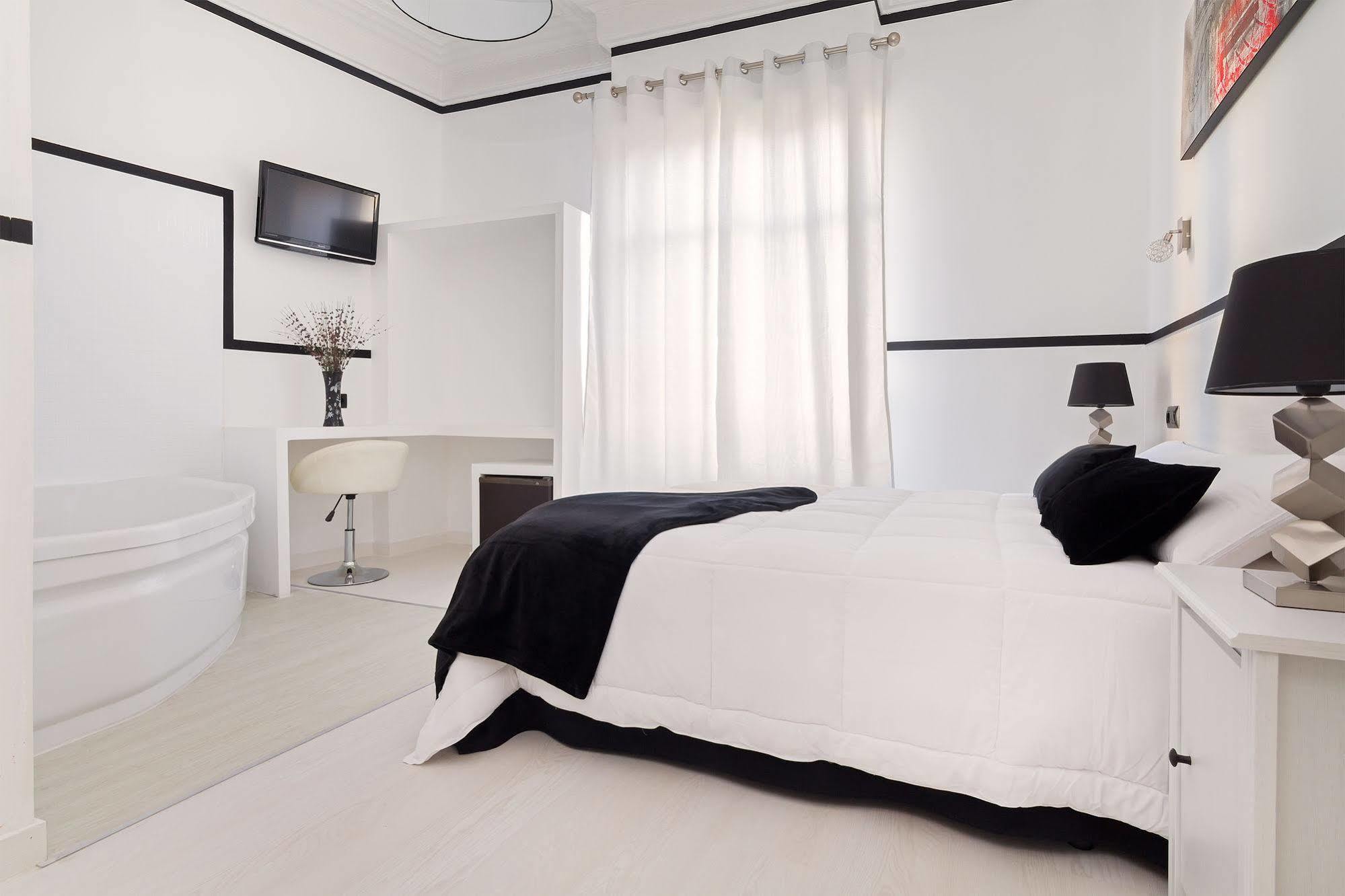 Gran Via 63 Maison d'hôtes 3*